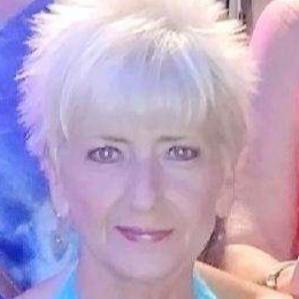 Meet your Posher, Kay